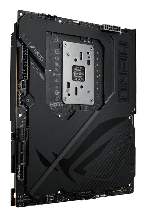 ASUS ROG CROSSHAIR X870E HERO BTF AMD X870E Socket AM5 ATX