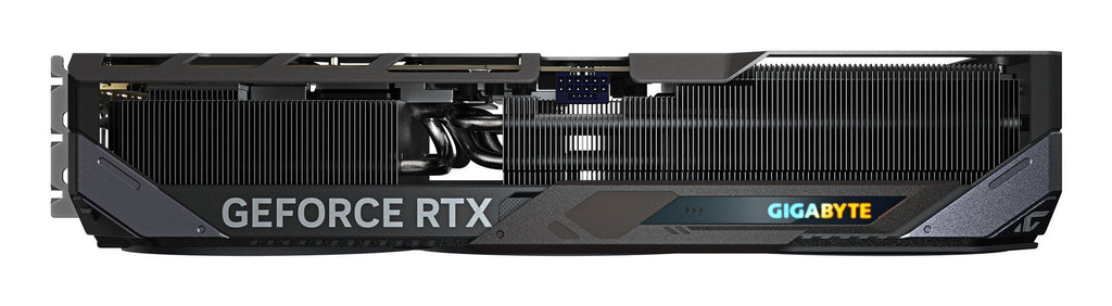 GIGABYTE RTX 5080 GAMING OC 16GB GDDR7 Graphics Card