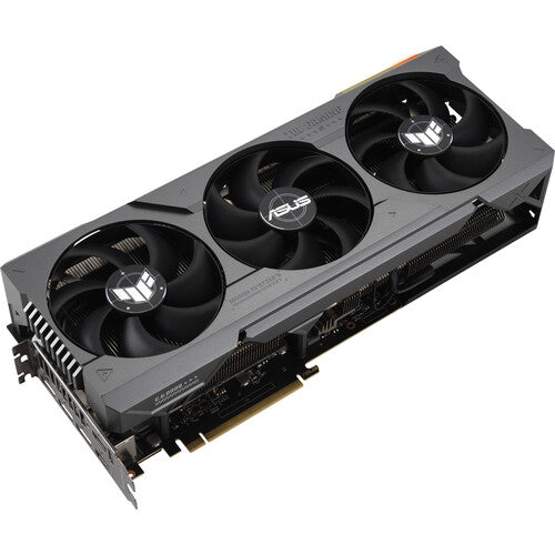 ASUS TUF Gaming GeForce RTX 4090 Gaming Graphics Card