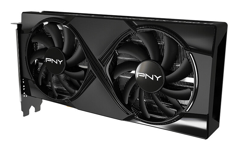 PNY GeForce RTX 5060 Ti OC NVIDIA 16 GB GDDR7