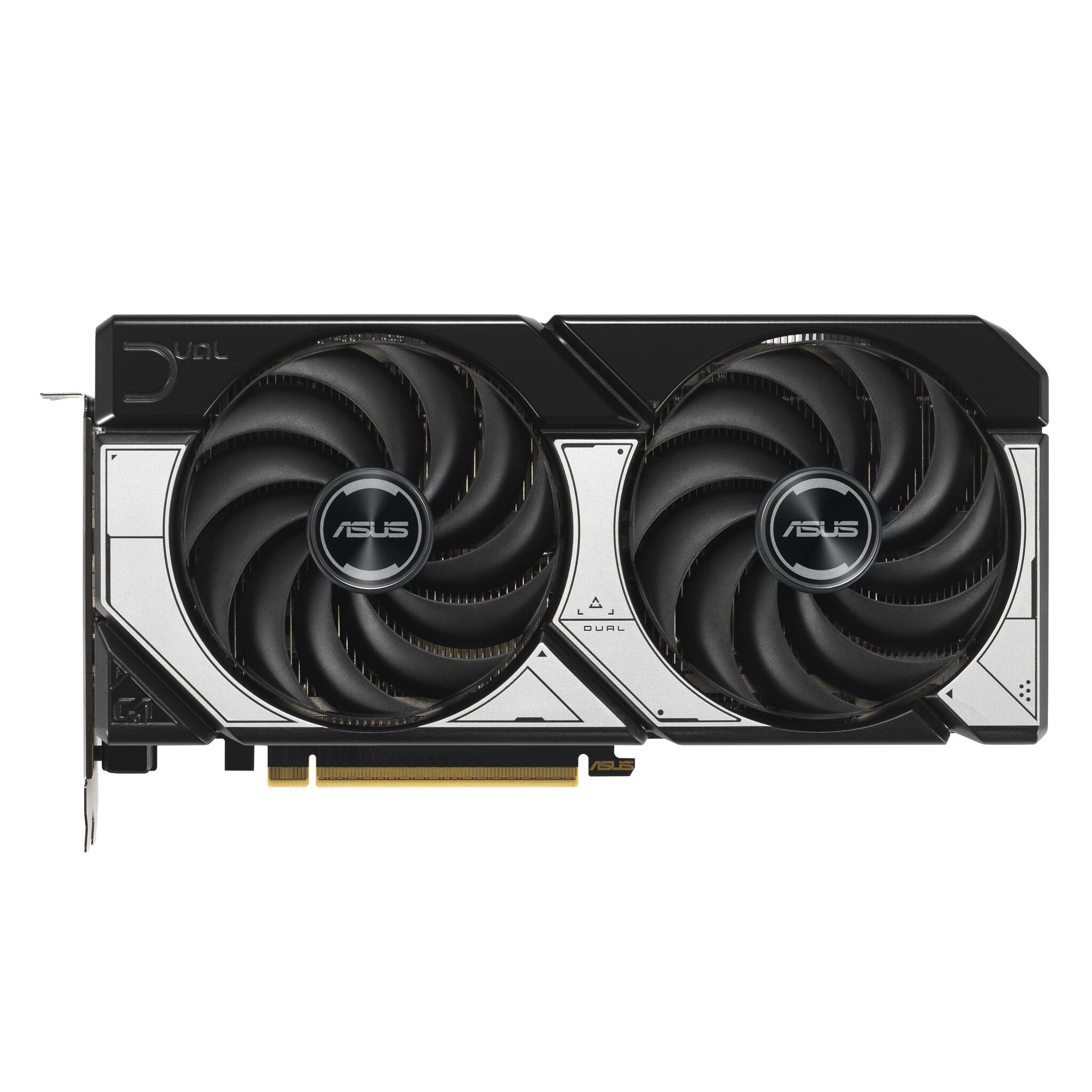 ASUS Dual -RTX5070-O12G NVIDIA GeForce RTX 5070 12 GB GDDR7