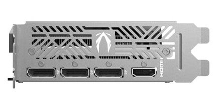 Zotac GAMING GeForce RTX 5060 SOLO NVIDIA 8 GB GDDR7