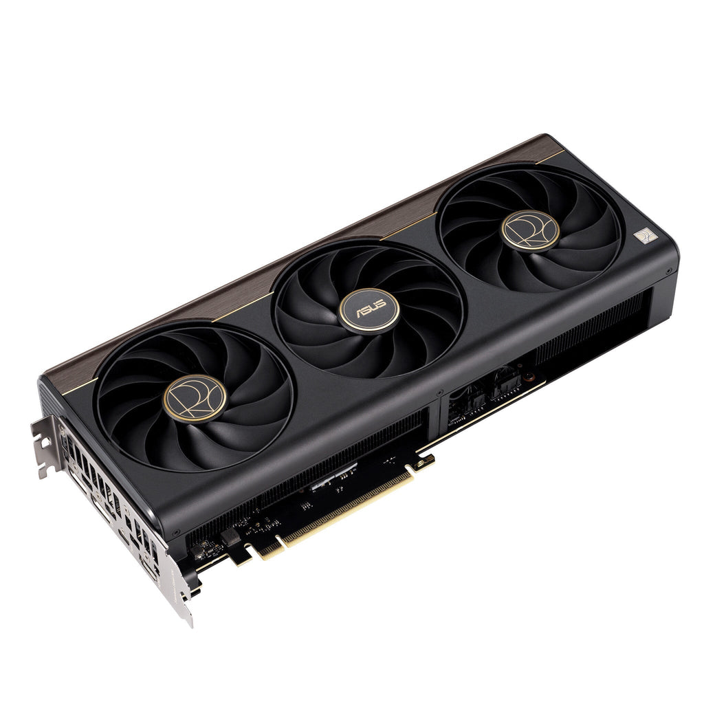 ASUS ProArt -RTX5070TI-O16G NVIDIA GeForce RTX 5070 Ti 16 GB GDDR7