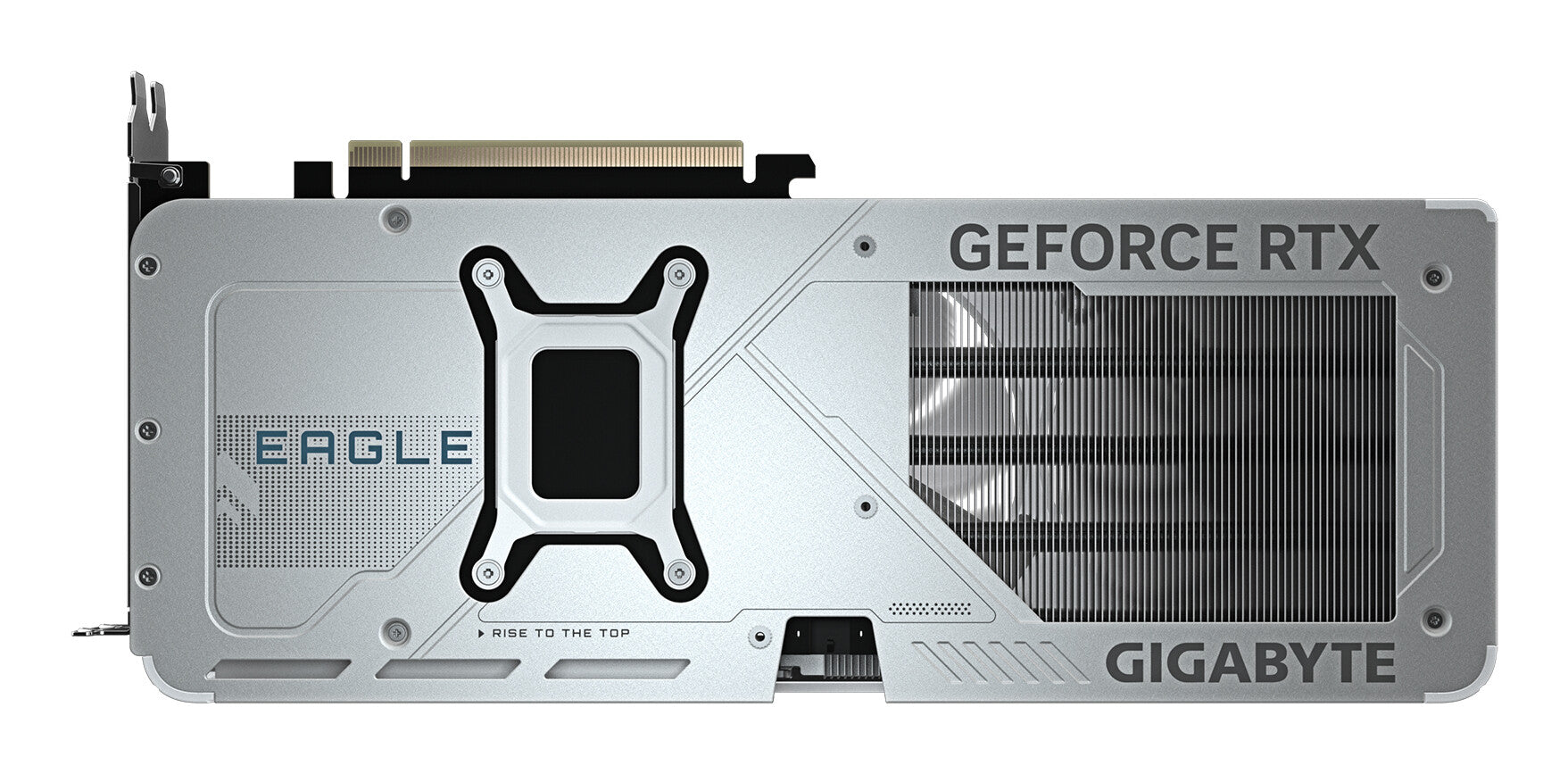 GIGABYTE RTX 5070 EAGLE OC ICE SFF 12GB GDDR7 Graphics Card