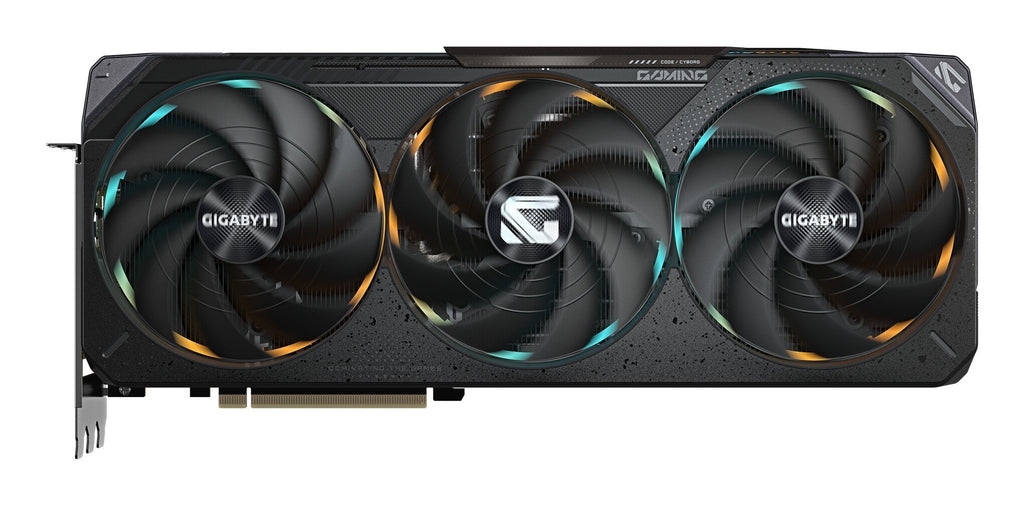 GIGABYTE RTX 5070 Ti GAMING OC 16GB GDDR7 Graphics Card