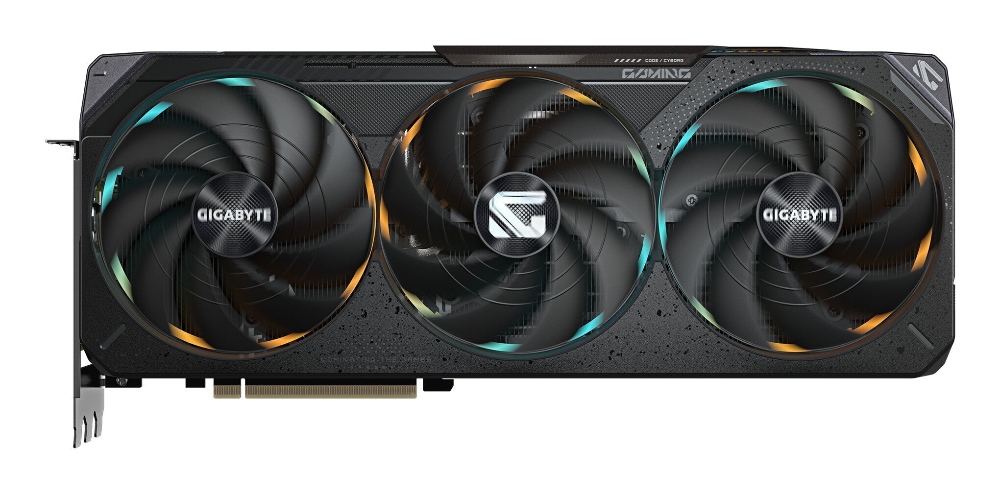 GIGABYTE RTX 5070 Ti GAMING OC 16GB GDDR7 Graphics Card