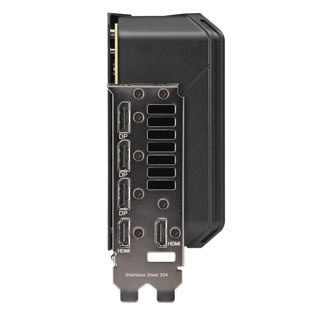 ASUS ROG -STRIX-RTX5070-O12G-GAMING NVIDIA GeForce RTX 5070 12 GB GDDR7