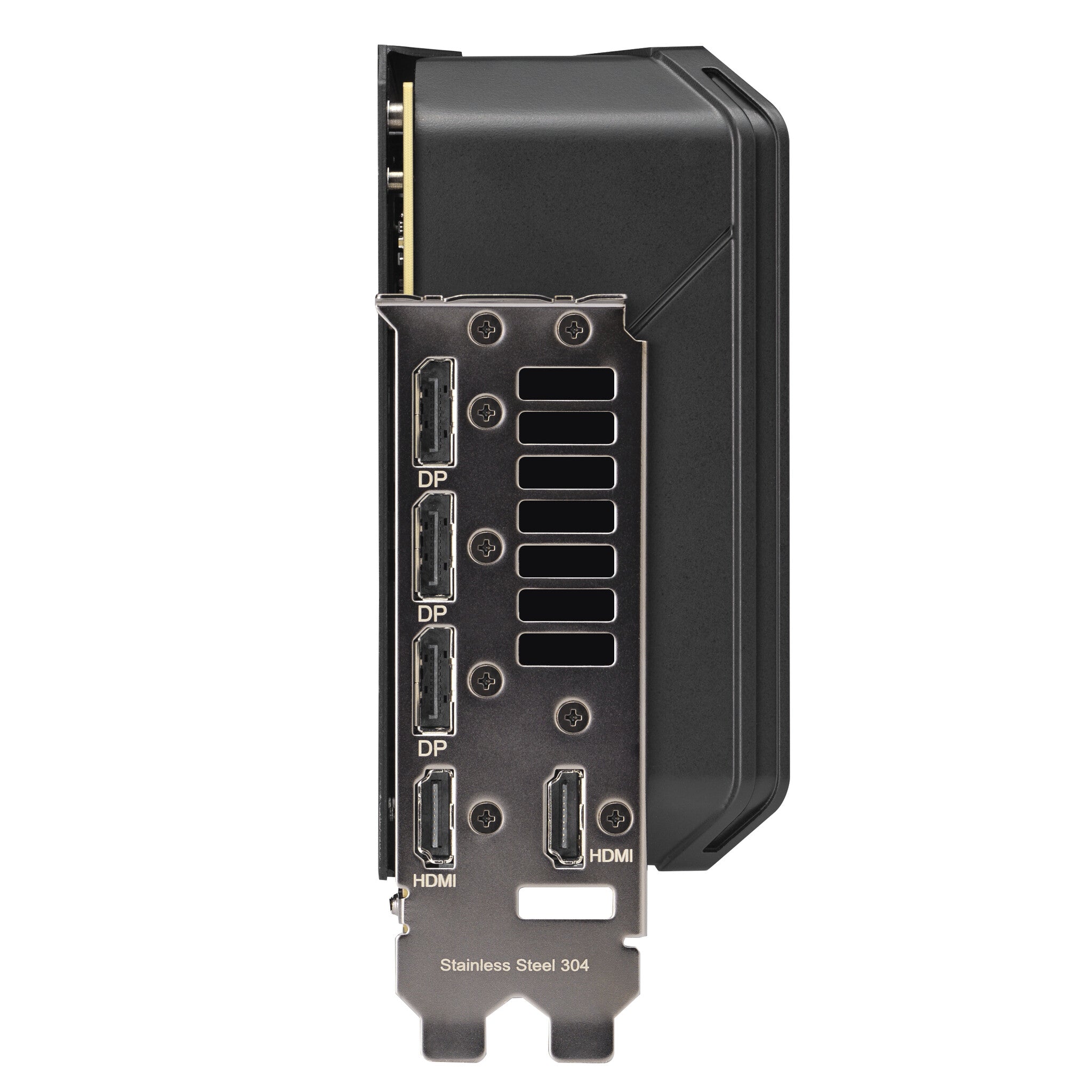 ASUS ROG -STRIX-RTX5070-O12G-GAMING NVIDIA GeForce RTX 5070 12 GB GDDR7