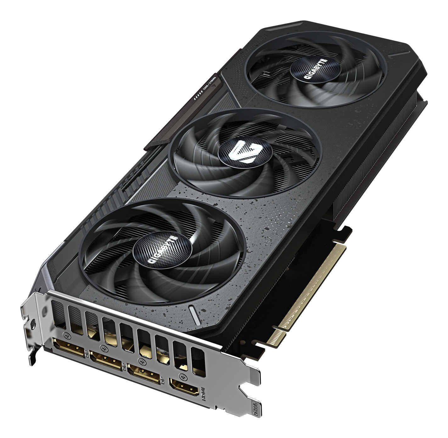 GIGABYTE RTX 5060 Ti GAMING OC 8GB GDDR7 Graphics Card
