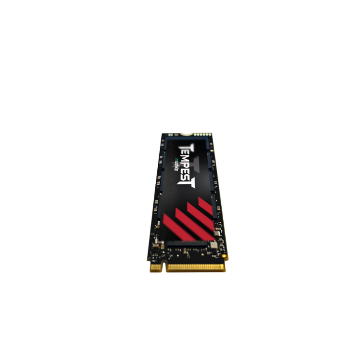 Mushkin Enhanced Tempest 2TB PCIe Gen3.0 x4 NVMe 1.4 Solid State Drive