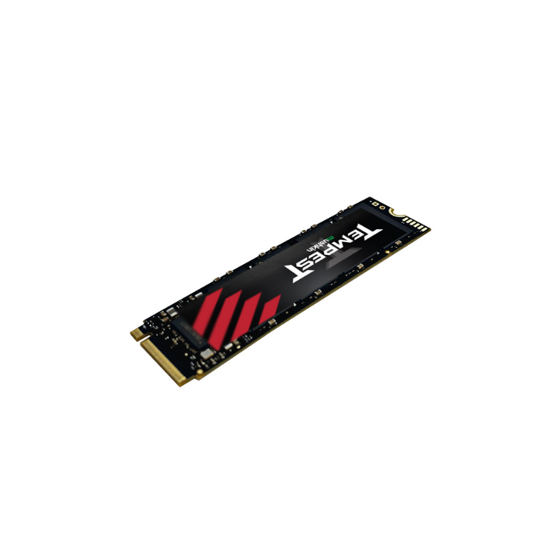 Mushkin Enhanced Tempest 2TB PCIe Gen3.0 x4 NVMe 1.4 Solid State Drive