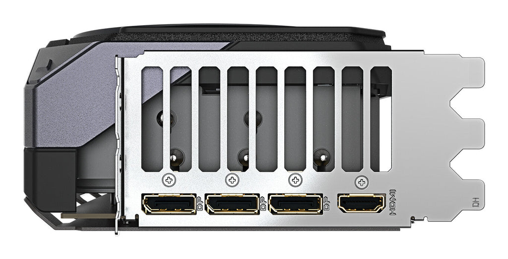 GIGABYTE RTX 5070 Ti GAMING OC 16GB GDDR7 Graphics Card