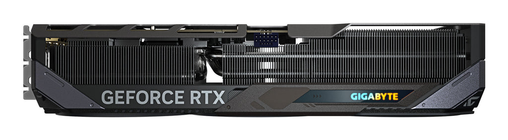 GIGABYTE RTX 5070 Ti GAMING OC 16GB GDDR7 Graphics Card
