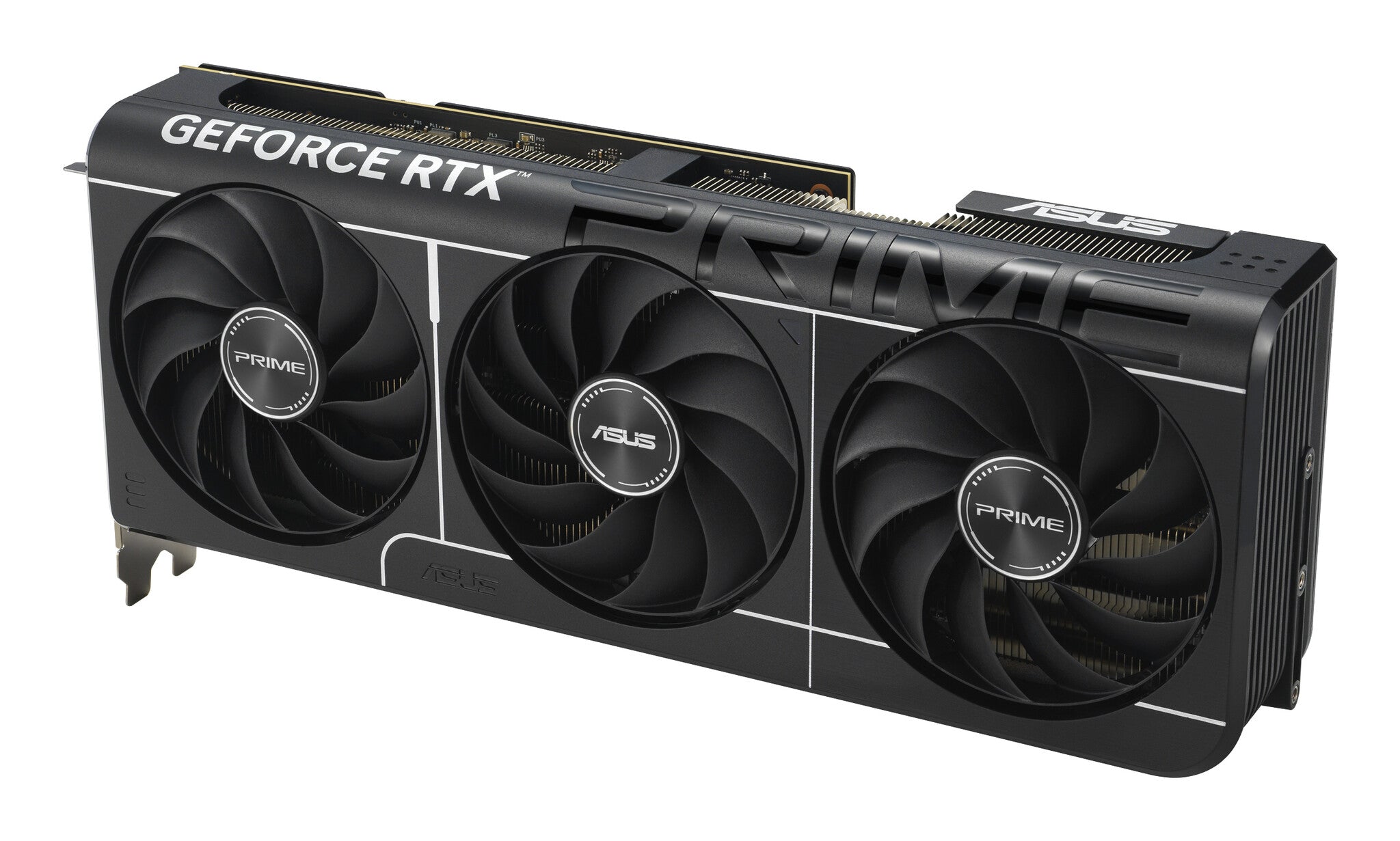 ASUS Prime -RTX5080-O16G NVIDIA GeForce RTX 5080 16 GB GDDR7