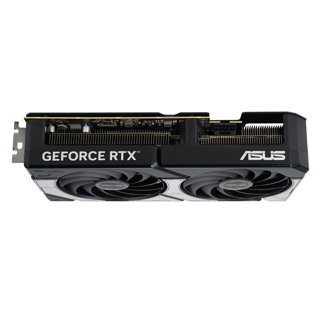ASUS Dual -RTX5070-O12G NVIDIA GeForce RTX 5070 12 GB GDDR7