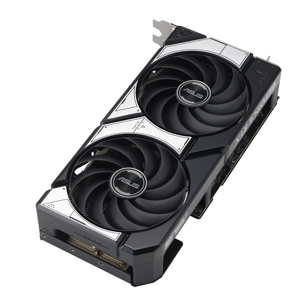 ASUS Dual -RTX5070-O12G NVIDIA GeForce RTX 5070 12 GB GDDR7