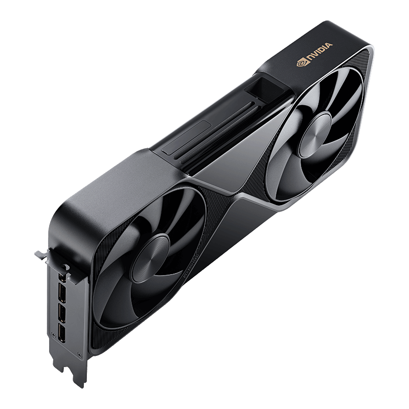 PNY Nvidia RTX PRO 6000 Blackwell Workstation Edition 96GB GDDR7 GPU