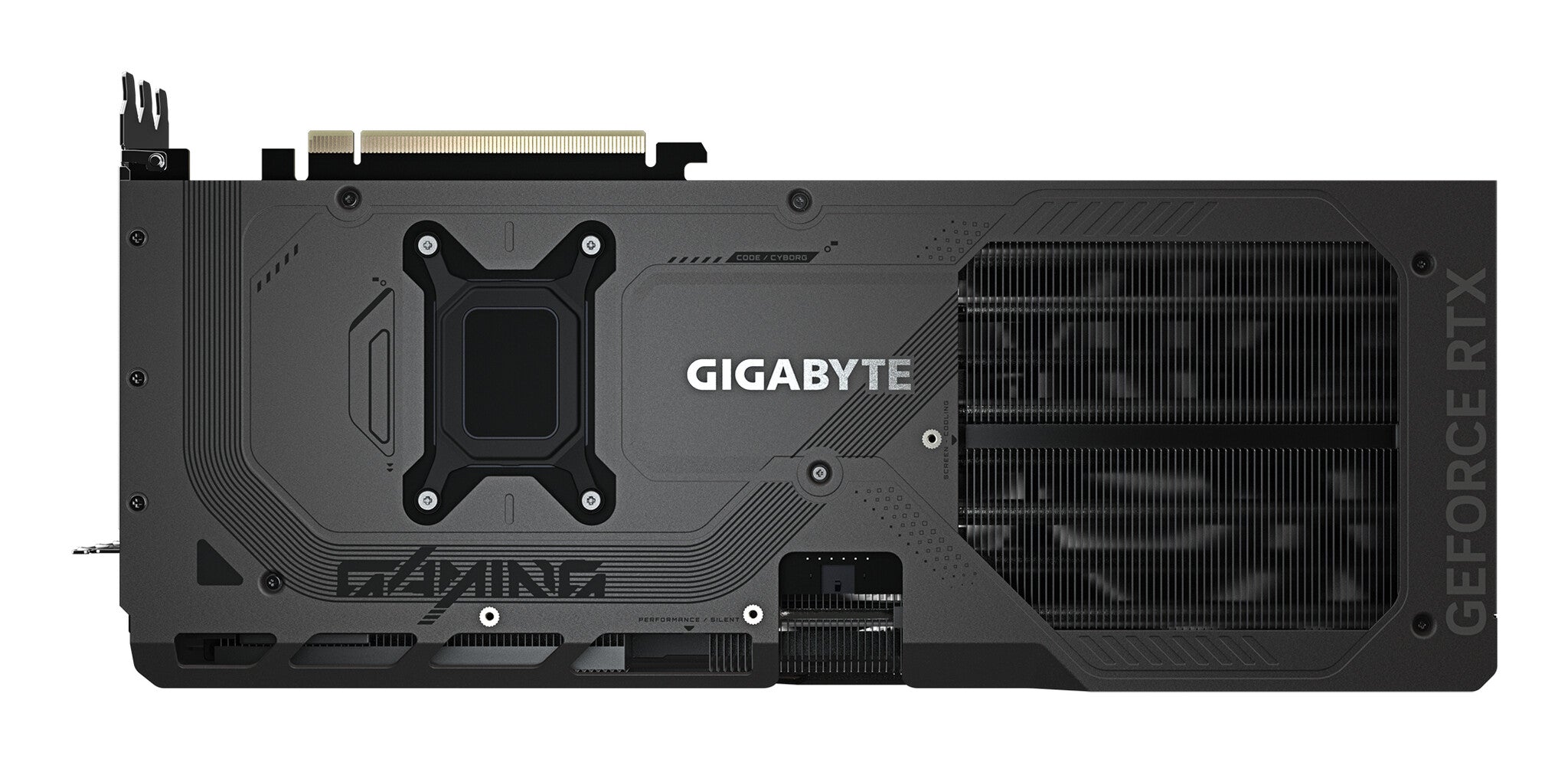 GIGABYTE RTX 5070 Ti GAMING OC 16GB GDDR7 Graphics Card