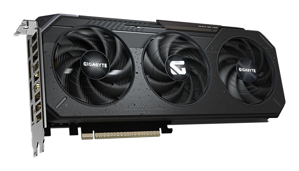 GIGABYTE RTX 5060 Ti GAMING OC 8GB GDDR7 Graphics Card