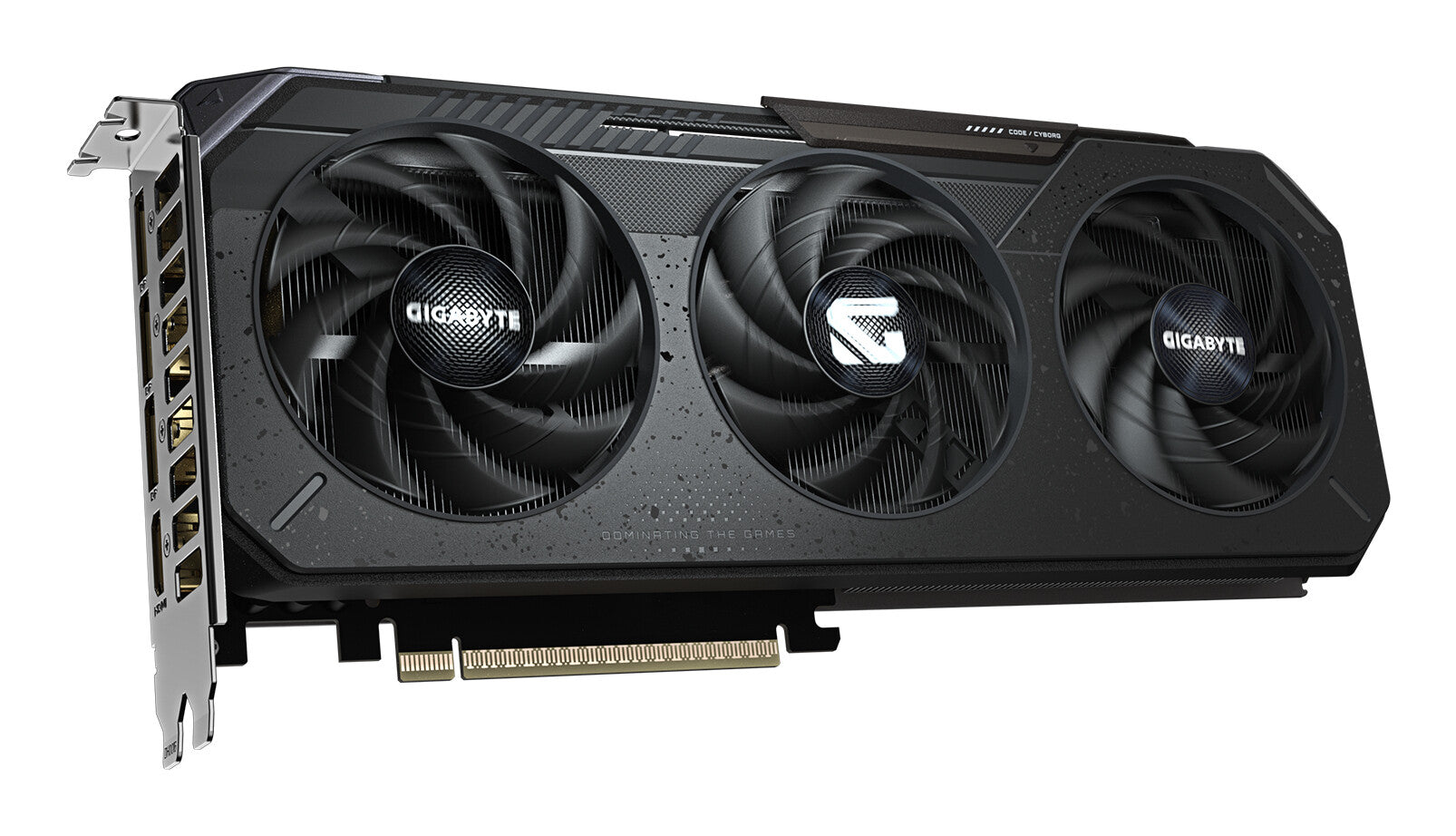 GIGABYTE RTX 5060 Ti GAMING OC 8GB GDDR7 Graphics Card