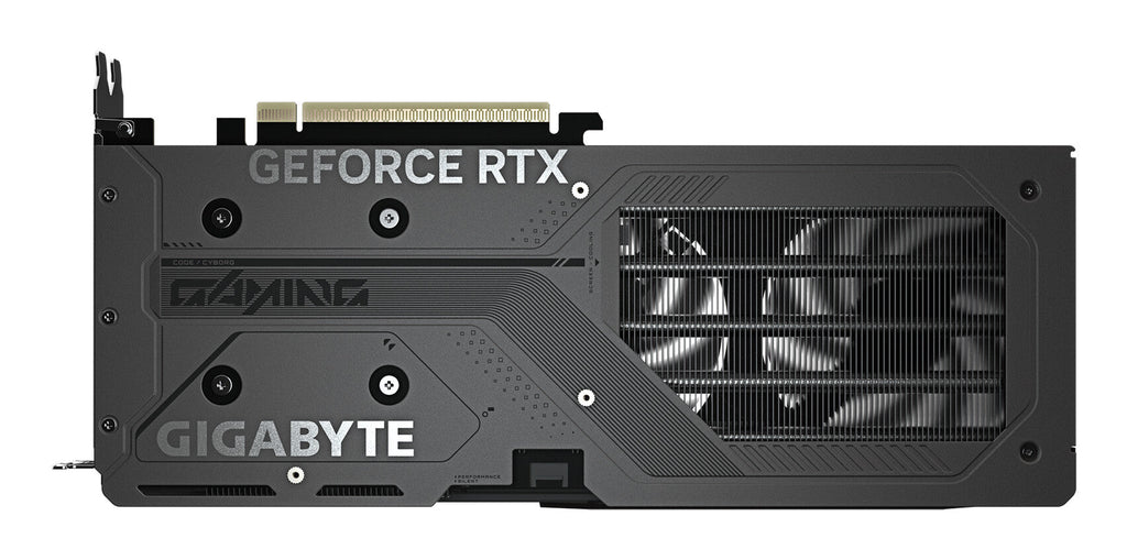 GIGABYTE RTX 5060 Ti GAMING OC 8GB GDDR7 Graphics Card