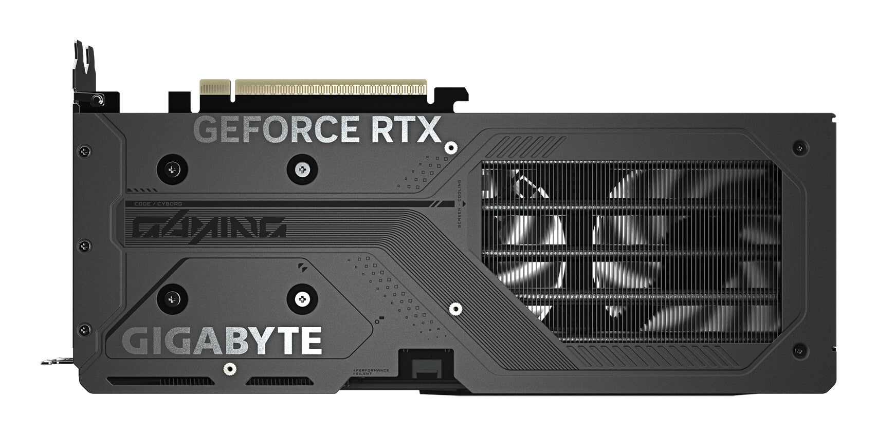 GIGABYTE RTX 5060 Ti GAMING OC 8GB GDDR7 Graphics Card