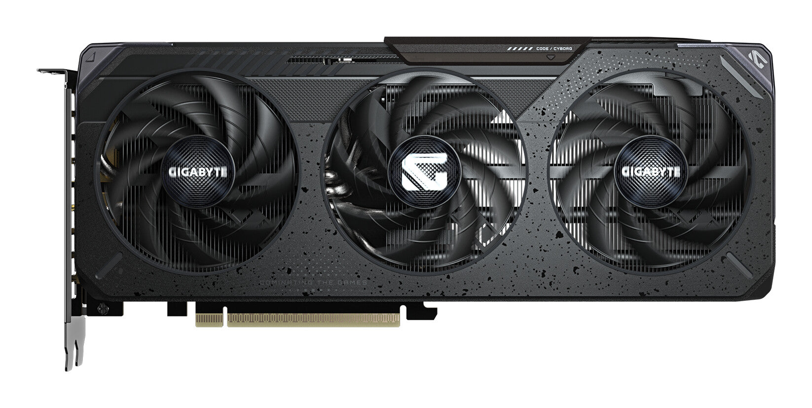 GIGABYTE RTX 5060 Ti GAMING OC 8GB GDDR7 Graphics Card