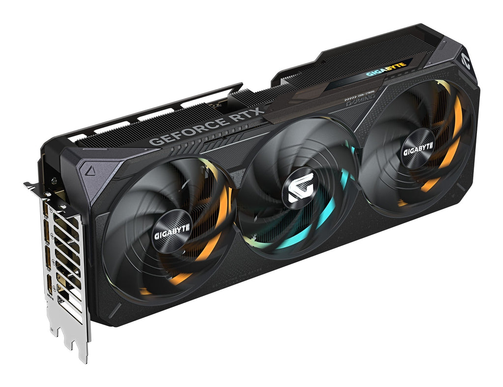 GIGABYTE RTX 5070 Ti GAMING OC 16GB GDDR7 Graphics Card