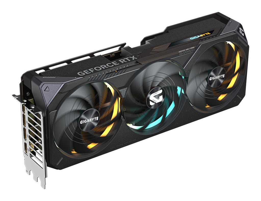 GIGABYTE RTX 5080 GAMING OC 16GB GDDR7 Graphics Card
