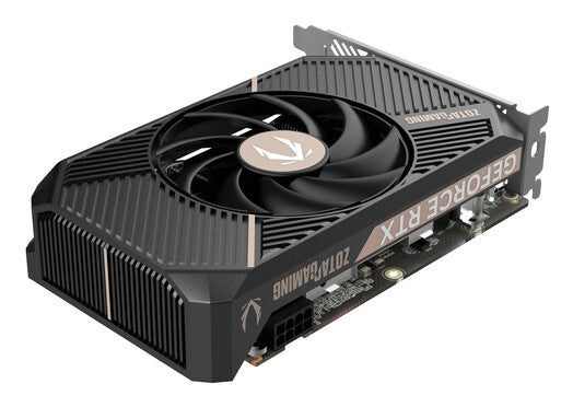 Zotac GAMING GeForce RTX 5060 SOLO NVIDIA 8 GB GDDR7
