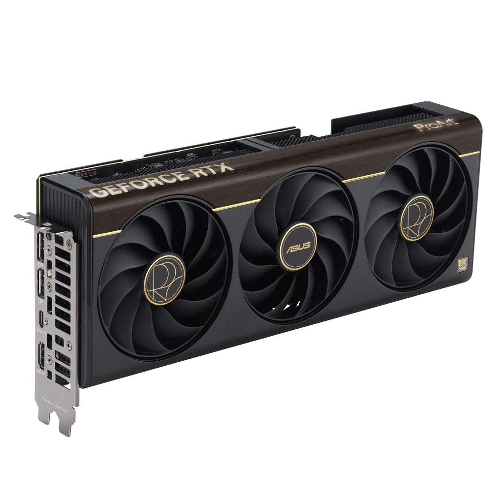 ASUS ProArt -RTX5070TI-O16G NVIDIA GeForce RTX 5070 Ti 16 GB GDDR7