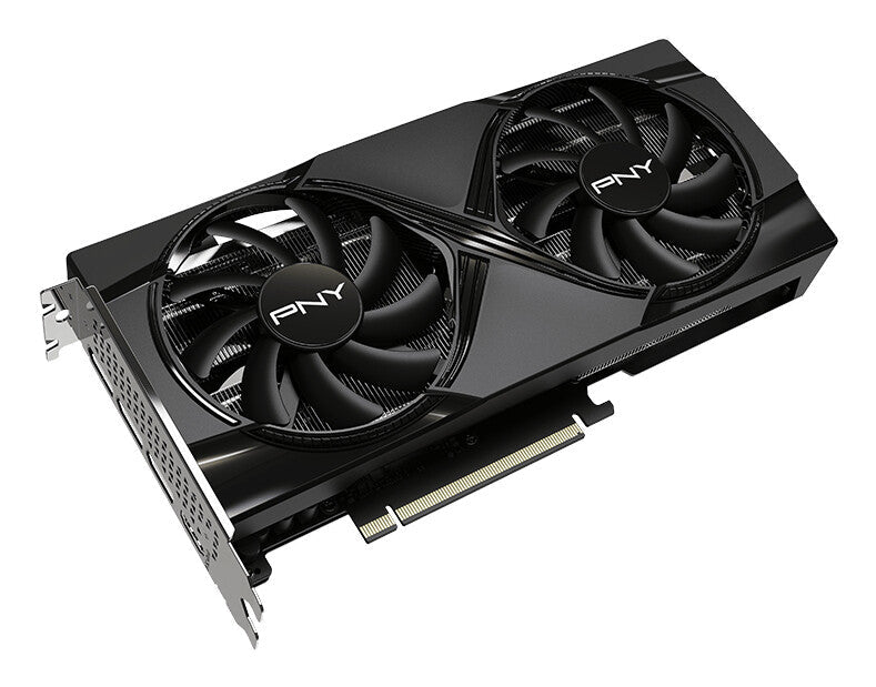 PNY GeForce RTX 5060 Ti OC NVIDIA 16 GB GDDR7