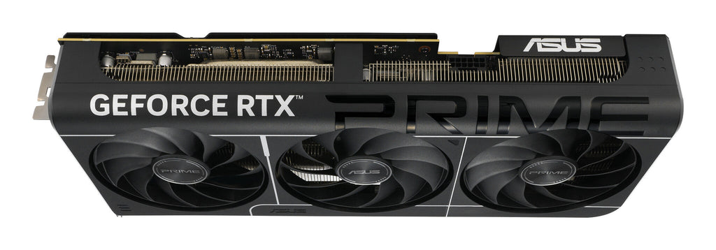 ASUS Prime -RTX5080-O16G NVIDIA GeForce RTX 5080 16 GB GDDR7