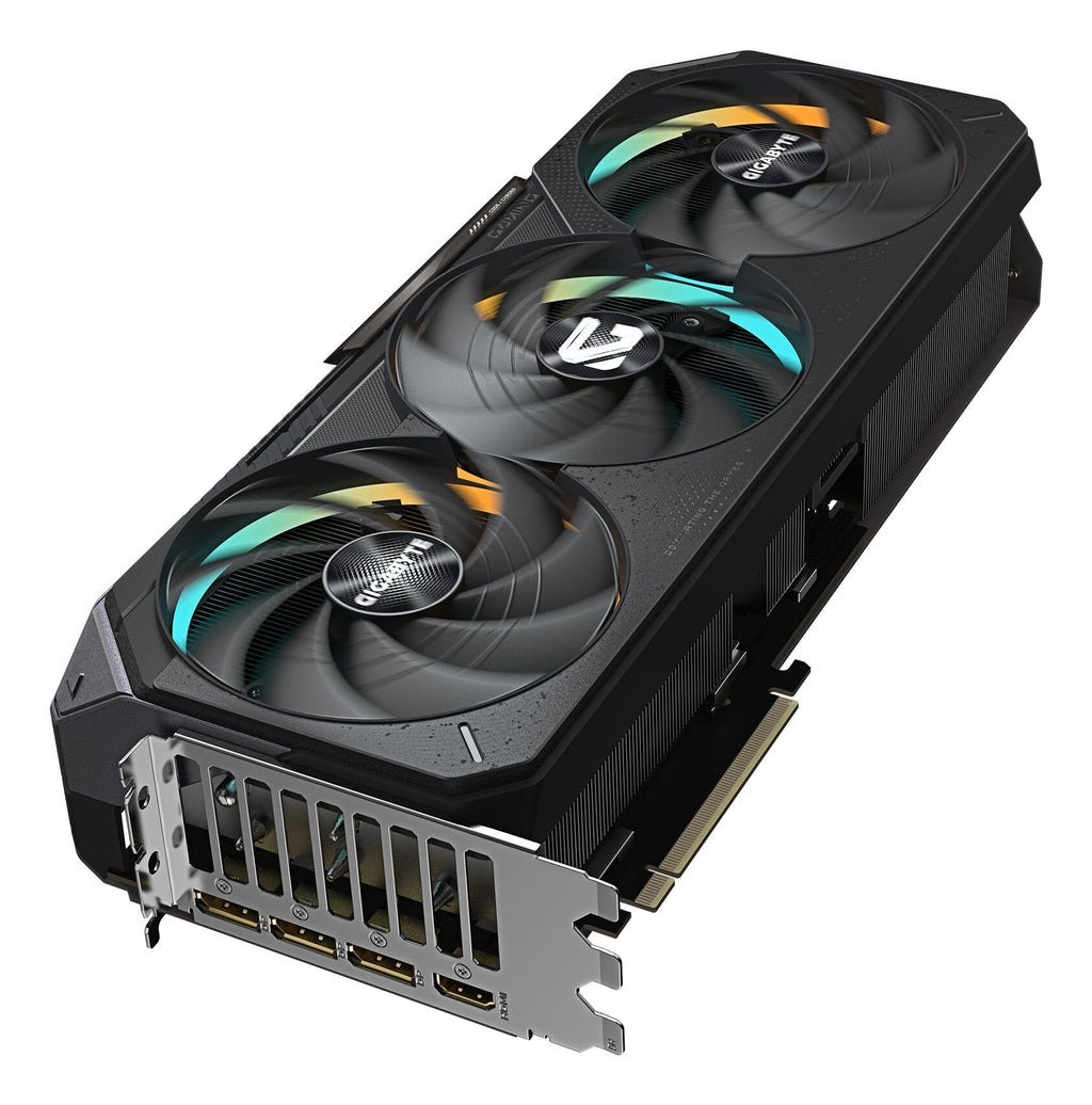 GIGABYTE RTX 5070 Ti GAMING OC 16GB GDDR7 Graphics Card