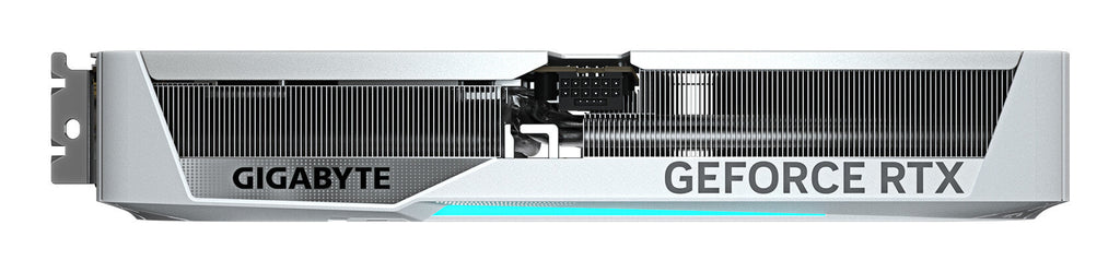 GIGABYTE RTX 5070 EAGLE OC ICE SFF 12GB GDDR7 Graphics Card