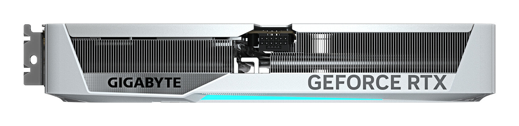 GIGABYTE RTX 5070 EAGLE OC ICE SFF 12GB GDDR7 Graphics Card